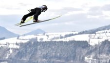 Владимир Зографски започна силно сезона за Световната купа