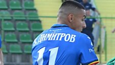 Здравко Димитров: Не съм се задоволявал в съблекалнята на Левски
