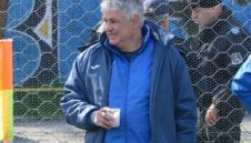 Треньорът на Левски: Още сме зелени за печелене на финал