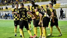 Ботев Пловдив вдига Маркиньос