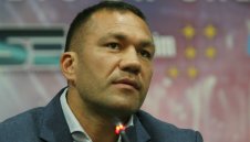 Кобрата: Учредяваме партия на 9 юли, нямам амбиции за президент