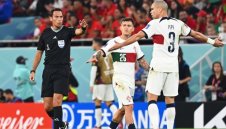 Пепе аут от националния на Португалия