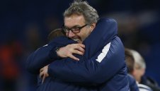 Блан: Не очаквах да ни бъде толкова лесно срещу Челси