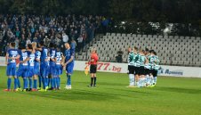 Черно море е кошмар за Левски за Купата