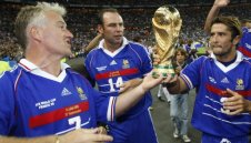 20 години по-късно: Мишел Платини разкри "малка измама" от Мондиал 1998