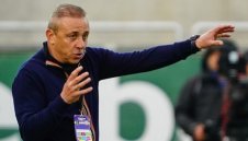 Илиан Илиев определи "моряците" за бой по ФК ЦСКА 1948