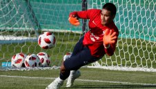 От Челси са били близо до Ареола, сделката обаче се е провалила