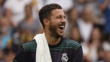 Азар направи разкритие за края на кариерата си