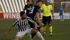 Локо Пловдив – Копенхаген 1:1 