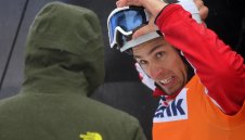 Радо Янков е на 1/4-финал в Банско