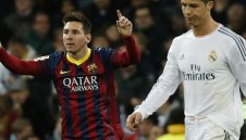 Топ 10 на най-скъпоплатените футболисти в света