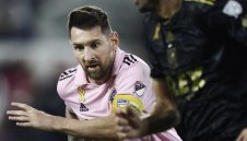 И Меси не помогна! Интер се прости с плейофите в МЛС