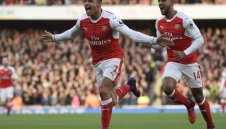 Няма да има трансфер: Алексис Санчес остава в Арсенал