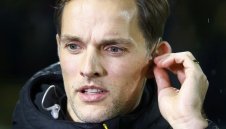 Гласят Тухел за наследник на Венгер