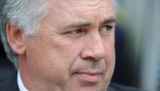 Анчелоти: Искам да тренирам Тоти, но не сега