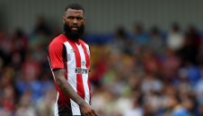 Пчеличките треперят за бивш нападател на Лудогорец