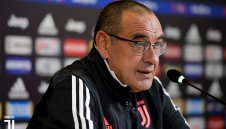 Юве "атакува" дуо от Челси след края на сезона, предлага двама свои плюс пари