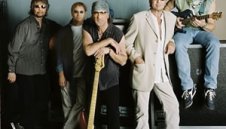 Хърватите купонясват с Deep Purple