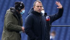 Писна му от трофеи? Флик може да напусне Байерн!