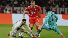 Спасен срещу ПСЖ: Зомер достави на Де Лихт 700 кг шоколад