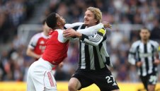 Исак е забравен бързо, Нюкасъл вече има нов голов хищник