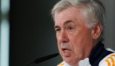  Реал задържа Анчелоти само при исторически успех