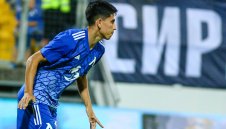 Неочакван проблем разтърси Левски 