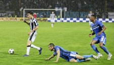 Бирсент Карагерен се завръща в Локо Пловдив