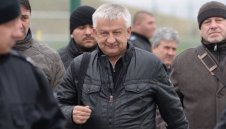 Крушарски обеща: до 5-6 години ще имаме и изцяло реконструиран стадион, и модерна база