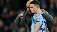 Юве пожела суперталант на Ман Сити