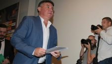 Боби Михайлов отново се кандидатира за шеф на БФС? 