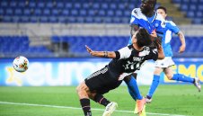 Къде ще играе Кулибали?