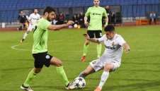 Черно море – Славия  