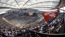 Стадионите на Евро 2024: „Дойче банк Парк“, горският стадион + СНИМКИ