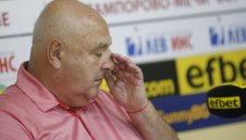 Бат' Венци скочи на ЦСКА: Заради вас страдат родните отбори! Отивайте в друг шампионат
