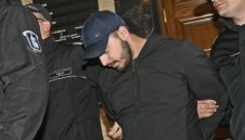 Трева, амфети, кокаин... И съдът реши: Боевски остава в ареста! 