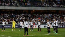 Тотнъм реже Юнайтед и Сити за звездите си