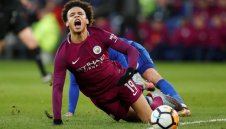 Сане може да е аут за месец