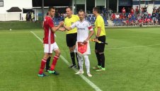 ЦСКА няма спирка! Размаза шампиона на Азербайджан с лекота