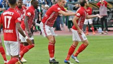 Защитник на ЦСКА аут за Лига Европа