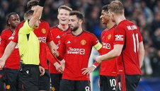 Кроше! Ман Юнайтед е пред отпадане в групите на ШЛ