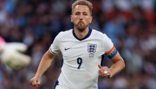 Кейн плаши противниците преди Евро 2024