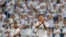 Милан хвърли око на Хамес Родригес