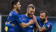 Черно море потопи Пирин 