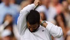 Джокович се закани на черногорски журналист: Господ да му е на помощ