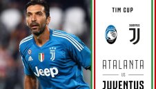Аталанта – Ювентус