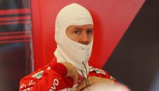 Фетел просто вреди на Льоклер