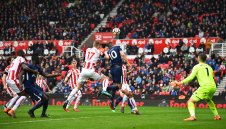 Кейн вкара гол, после му го взеха