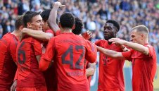 Байерн изля гнева си върху слабак след шока срещу Барса