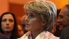 Весела Лечева се кандидатира за председател на БОК